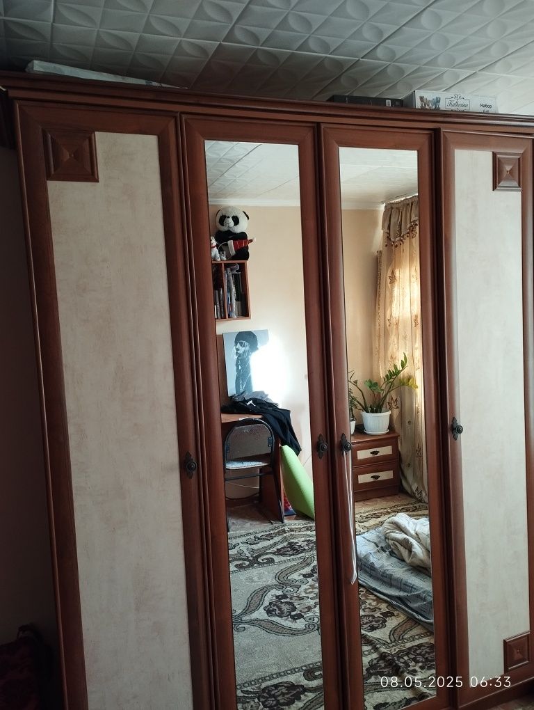 Шифонер продам в идеальном состоянии