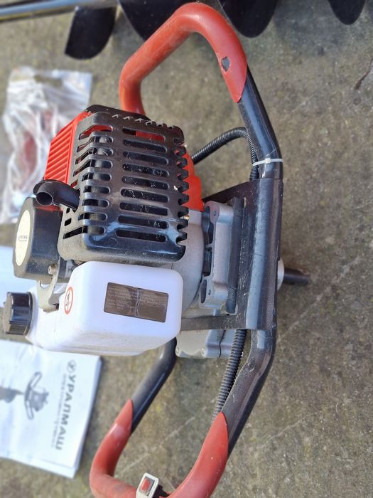 Motoburghiu Uralmash