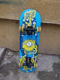 Skateboard Oxelo