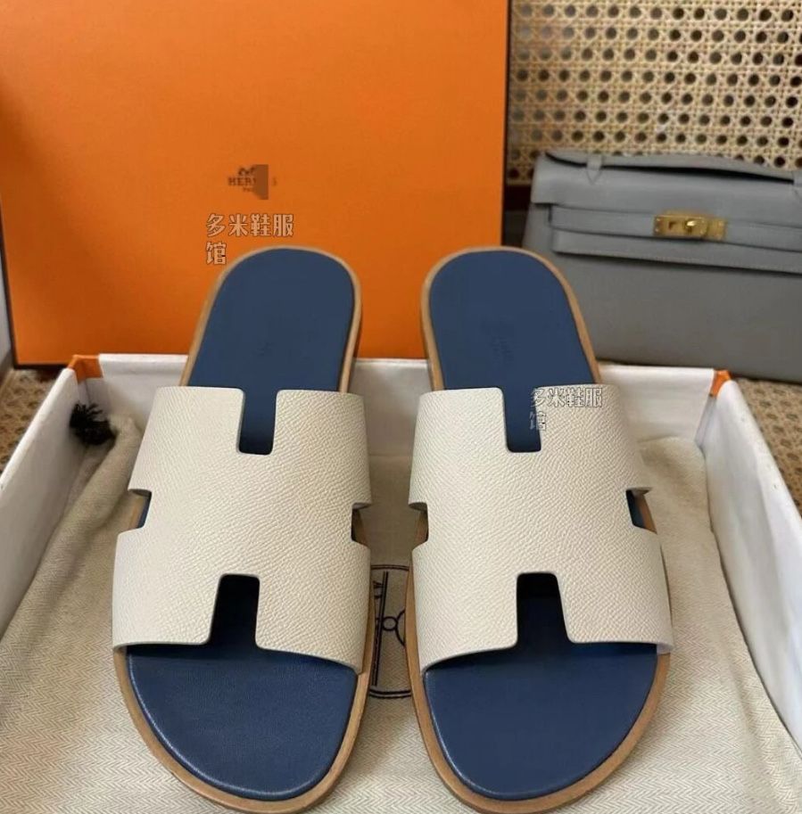 Hermes тапочки цена с карго
