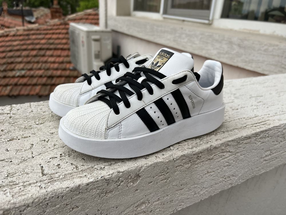 Adidas SuperStar W 39 1/3