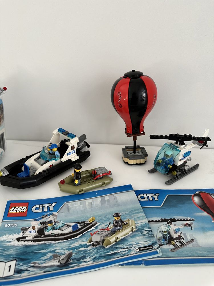 ИГРУШКИ Лего Сити , LEGO Sity  б/у , собранные