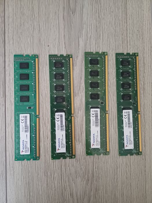 Vand Rami ddr 3 4x4