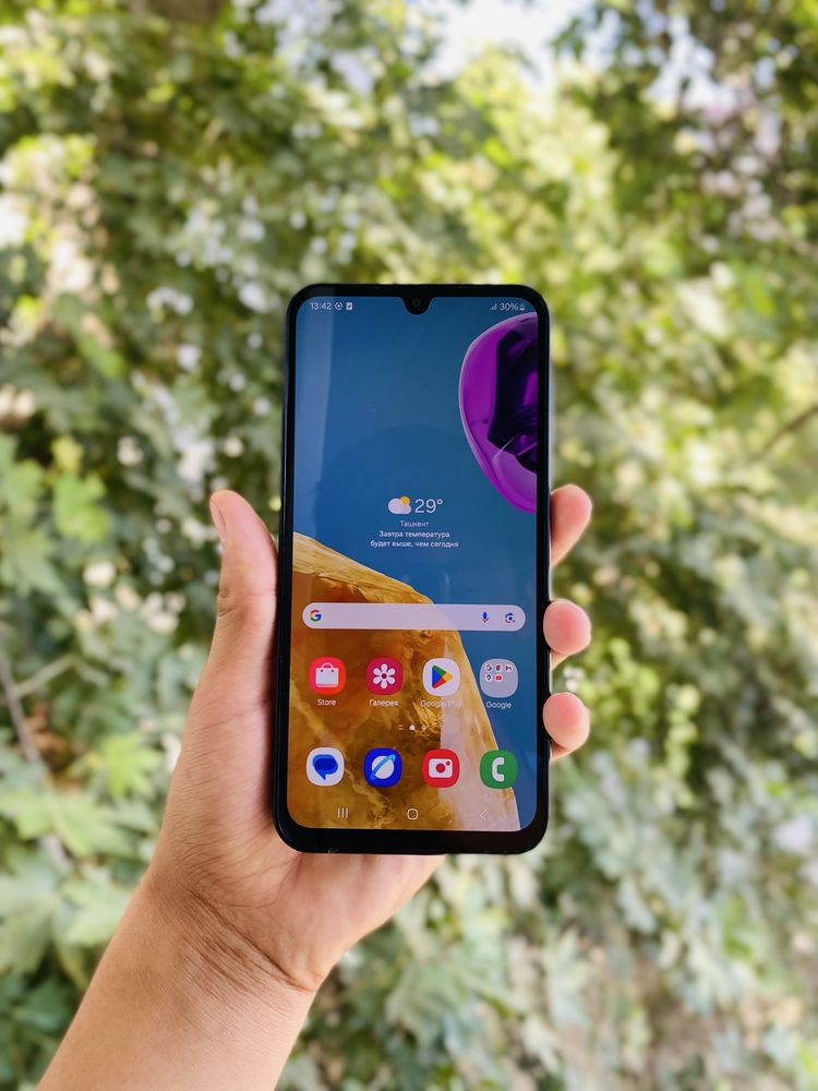 Samsung Galaxy M15