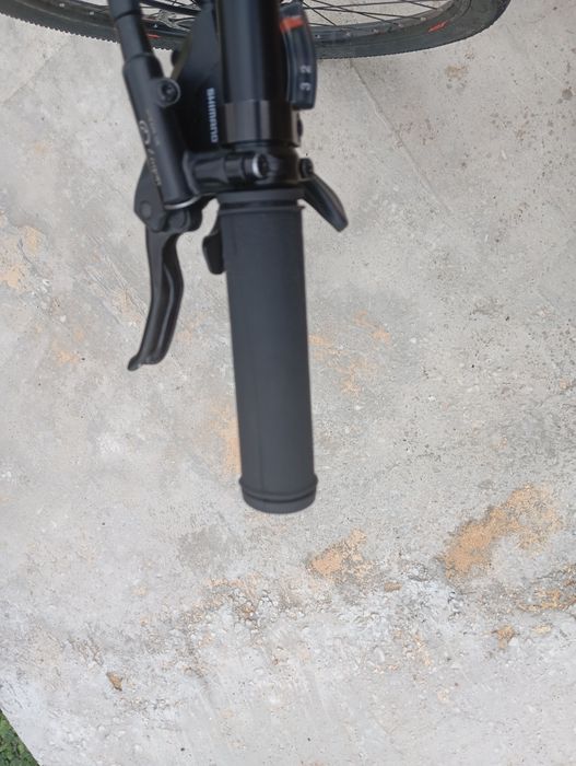 Crosser MTB (vând sau schimb )