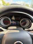 Opel astra k sport tourer 17.06.2016