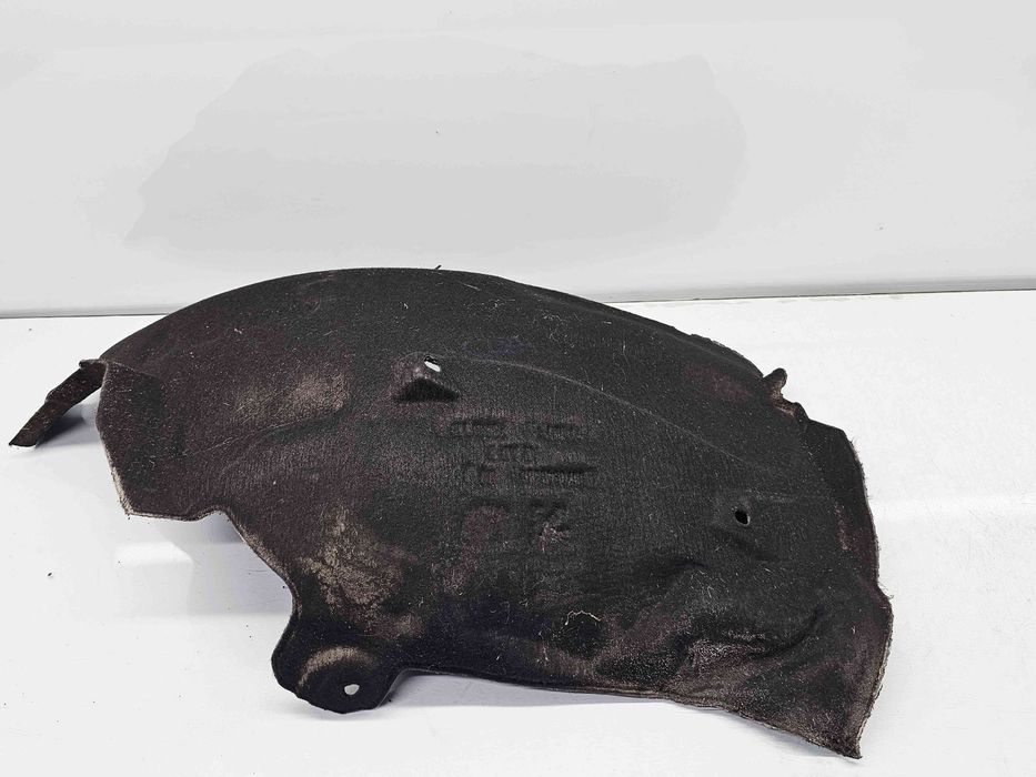 Carenaj roata dreapta fata Peugeot 508 Break GT [Fabr 2010-2018] OEM