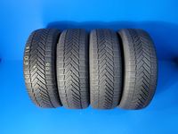 Vand set 4x 205 60 16 Michelin Alpin 6, m+s foarte bune