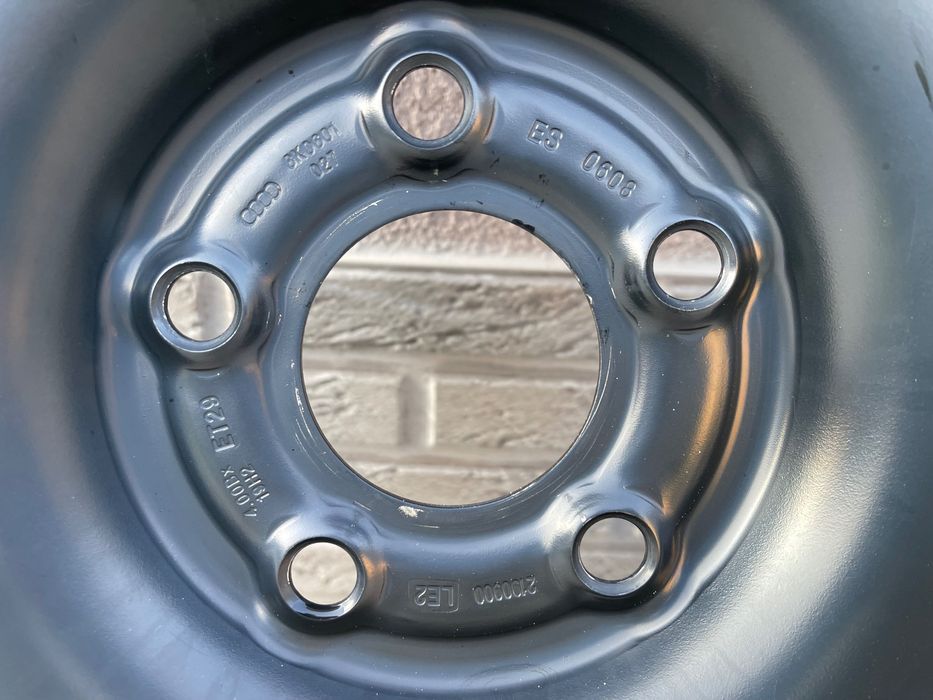 Патерица 5x112 19 цола Audi A4/A5