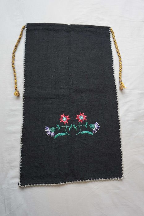 Престилка за народна носия