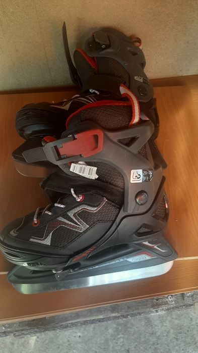 Patine gheata Oxelo