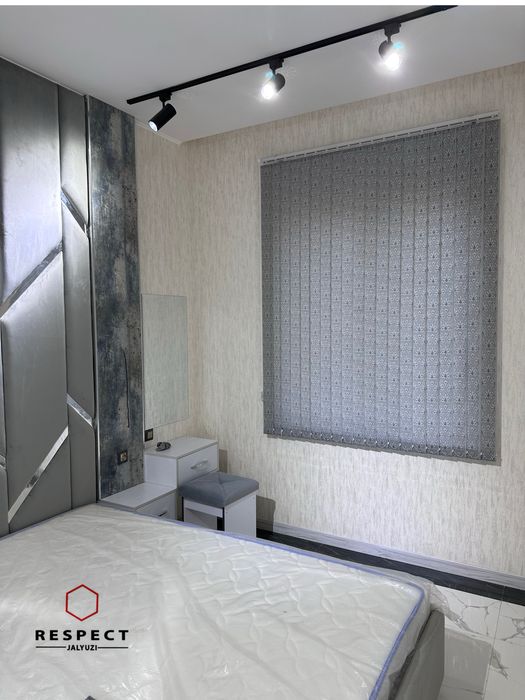 Жалюзи jalyuzi