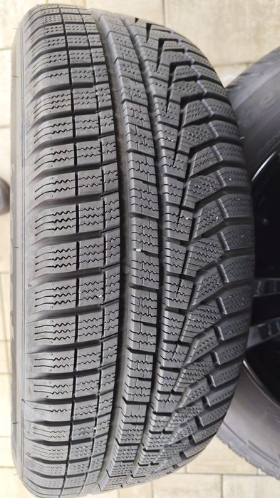 Jante Hyundai Tucson 225/60/17