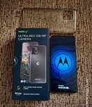 Vand telefon Motorola G72