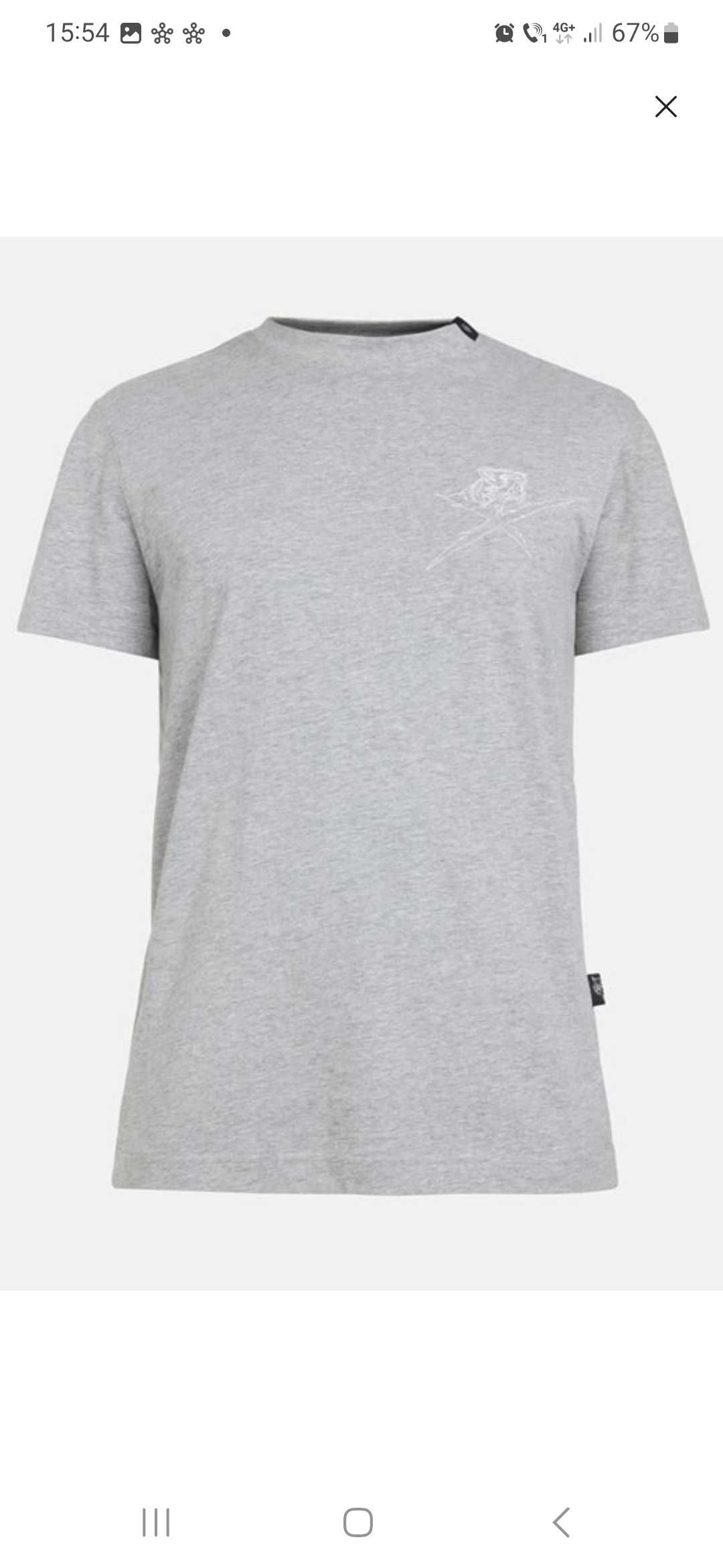 Tricouri Plein Sport originale