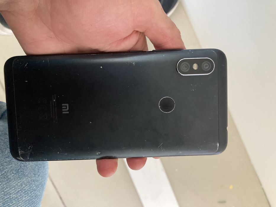 Redmi Note 6pro срочно продается!