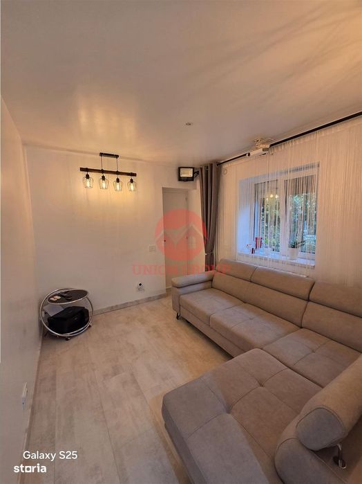 Casa Superba, Teren 1000mp, Utilata si Mobilata de Lux, Valul lui Trai