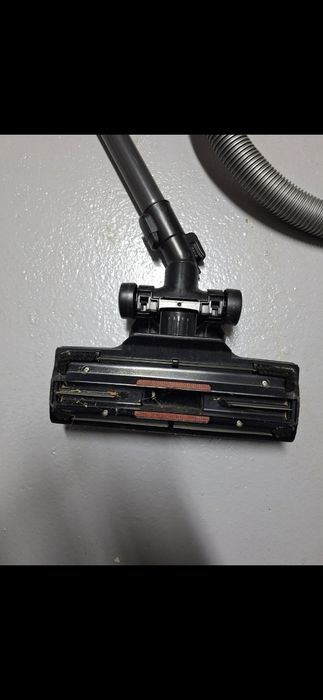 Accesorii aspirator Samsung - furtun și tub telescopic