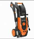 Садовая авто мойка высокого давления Карчер/Karcher