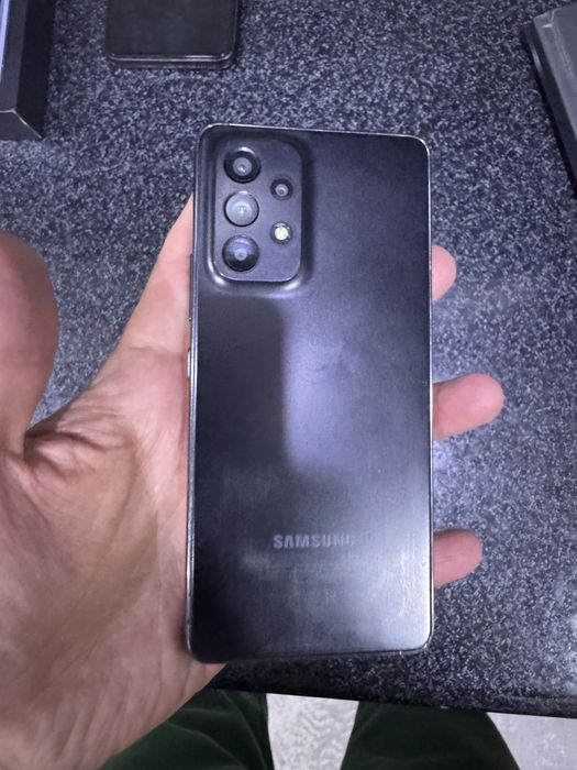 samsung a53 8.128g holati yahwi iwlawi zor oqip tel qlila