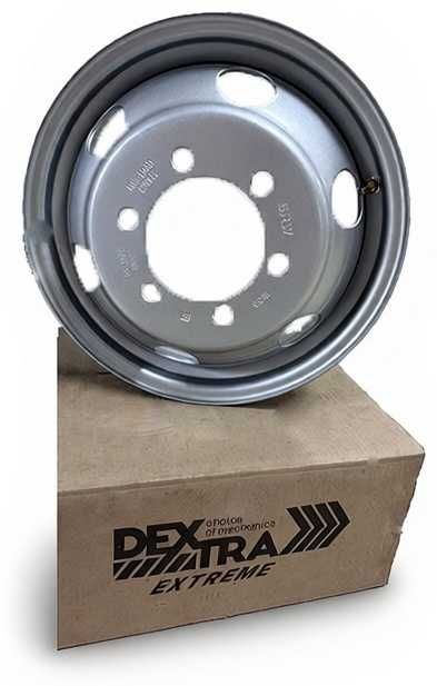 Диск колеса Газель Бизнес  УСИЛЕННЫЙ 1250КГ (R16)