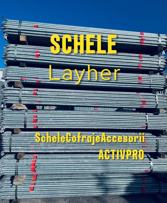 Schele Layher Germania