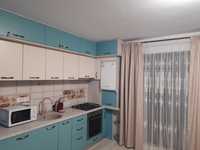 Inchiriez in regim hotelier apartament 2 camere Mamaia Nord