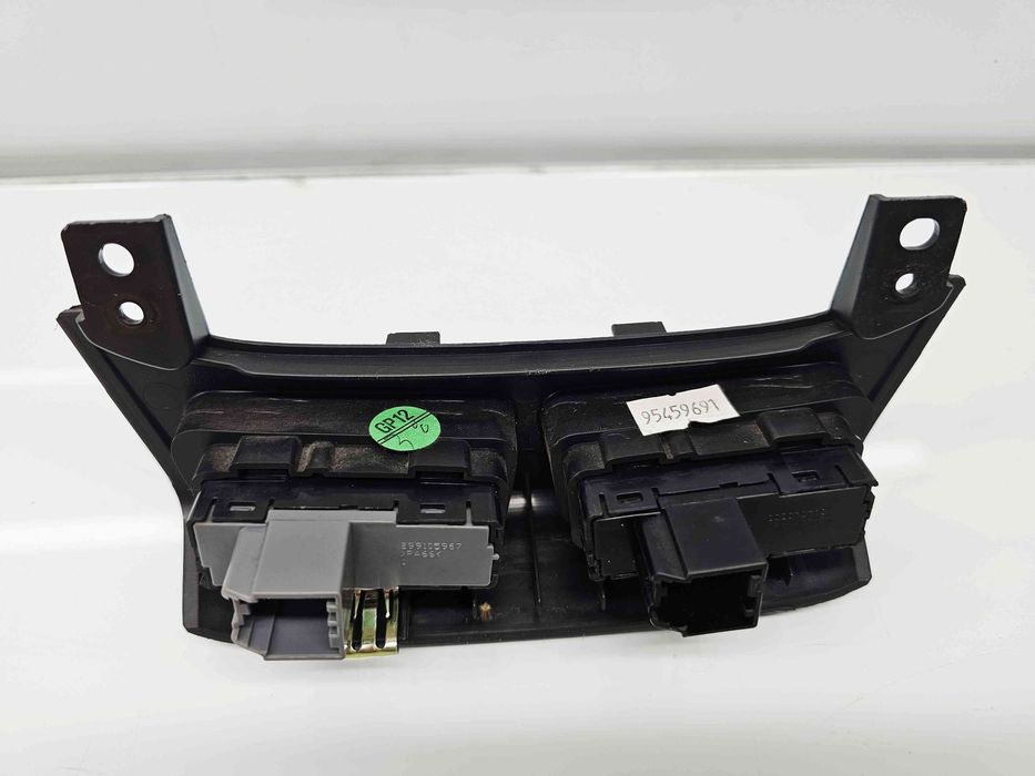 Butoane comenzi consola centrala Opel Mokka [Fabr 2012-2019] 95459691