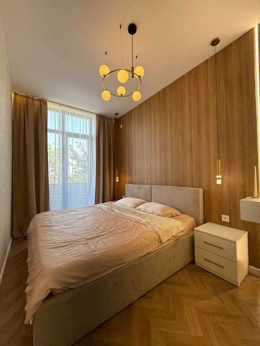 Продается 2х комнатная квартира! Ж.К. "Neo House", Яшнабад.  США