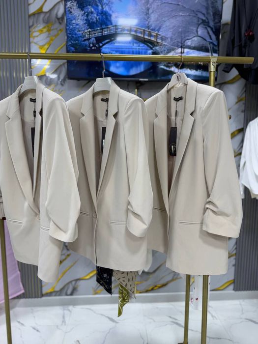 Pidjak  sifati lux kachestva