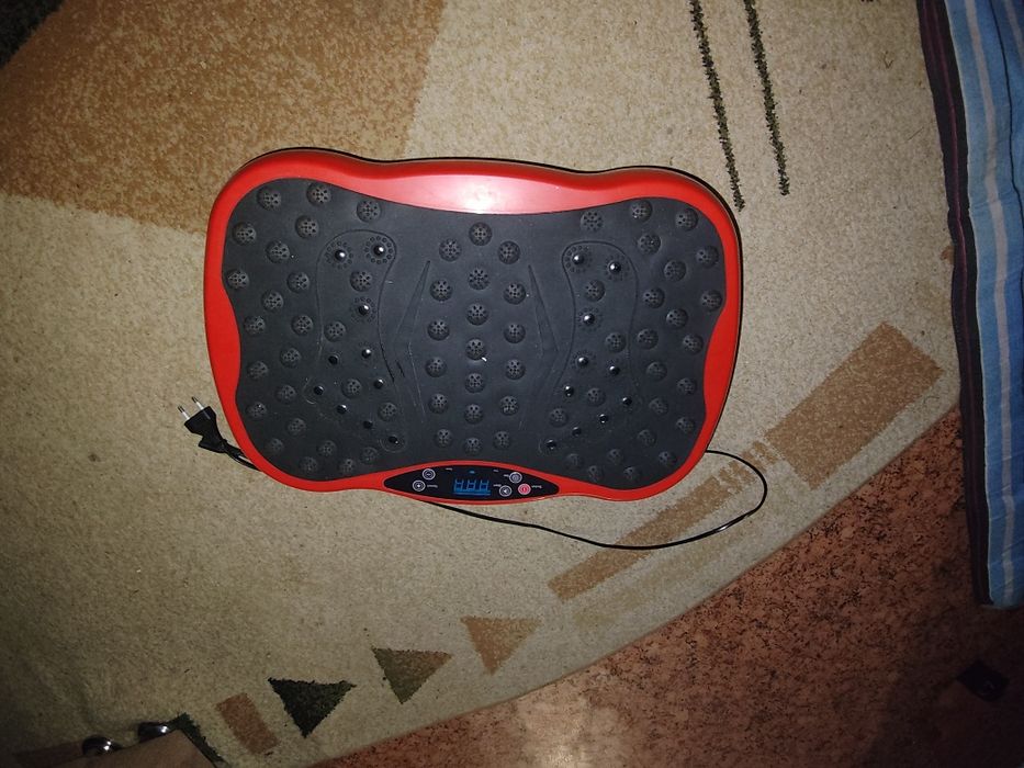 Вибро массажёр для тела