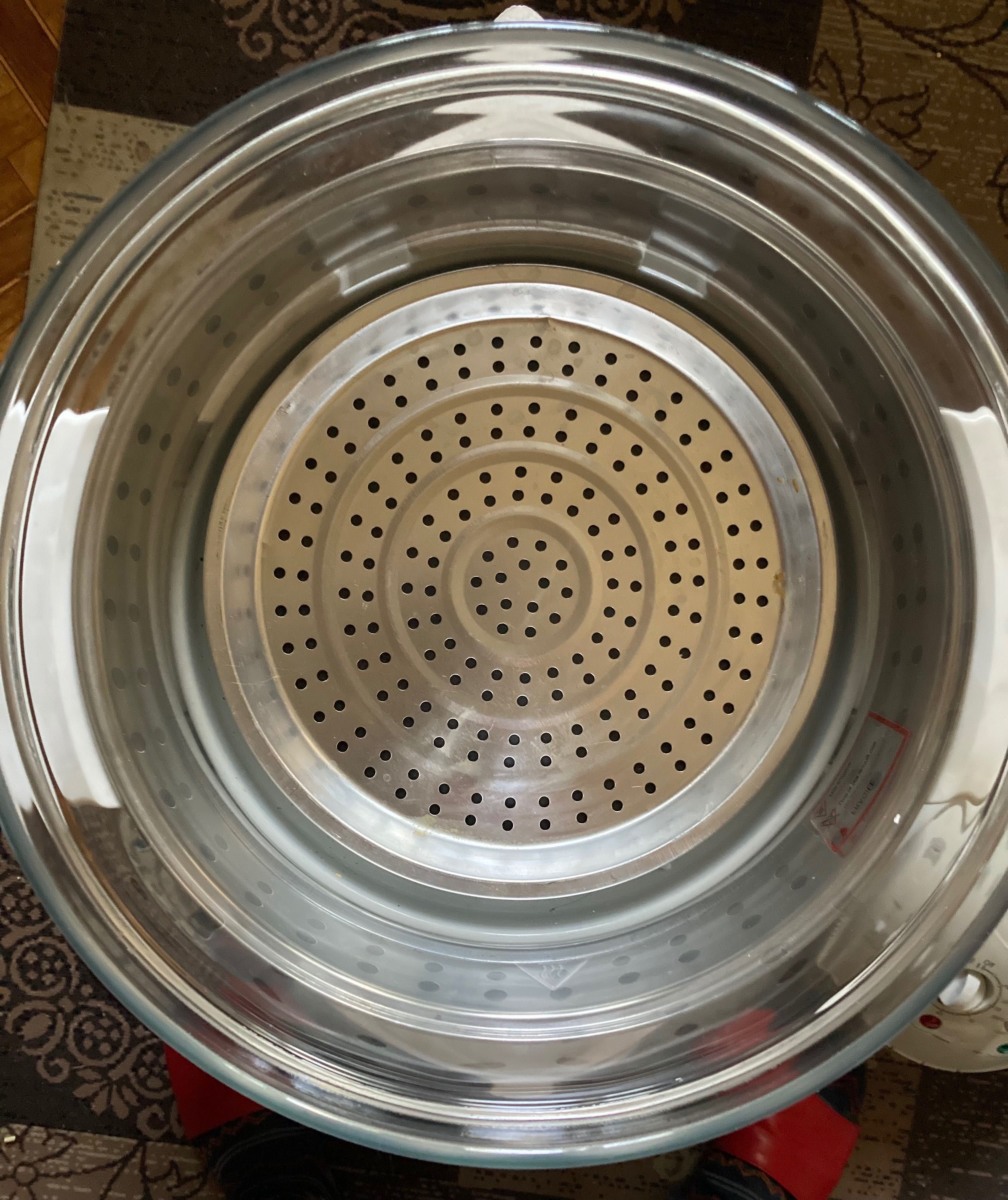 Аэрогриль многофункциональный FlavorWave oven Turbo, модель MJ-928