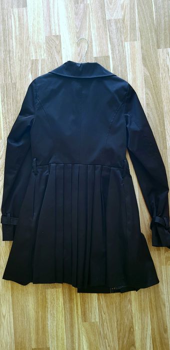 Pardesiu subtire dama VILA, marimea S