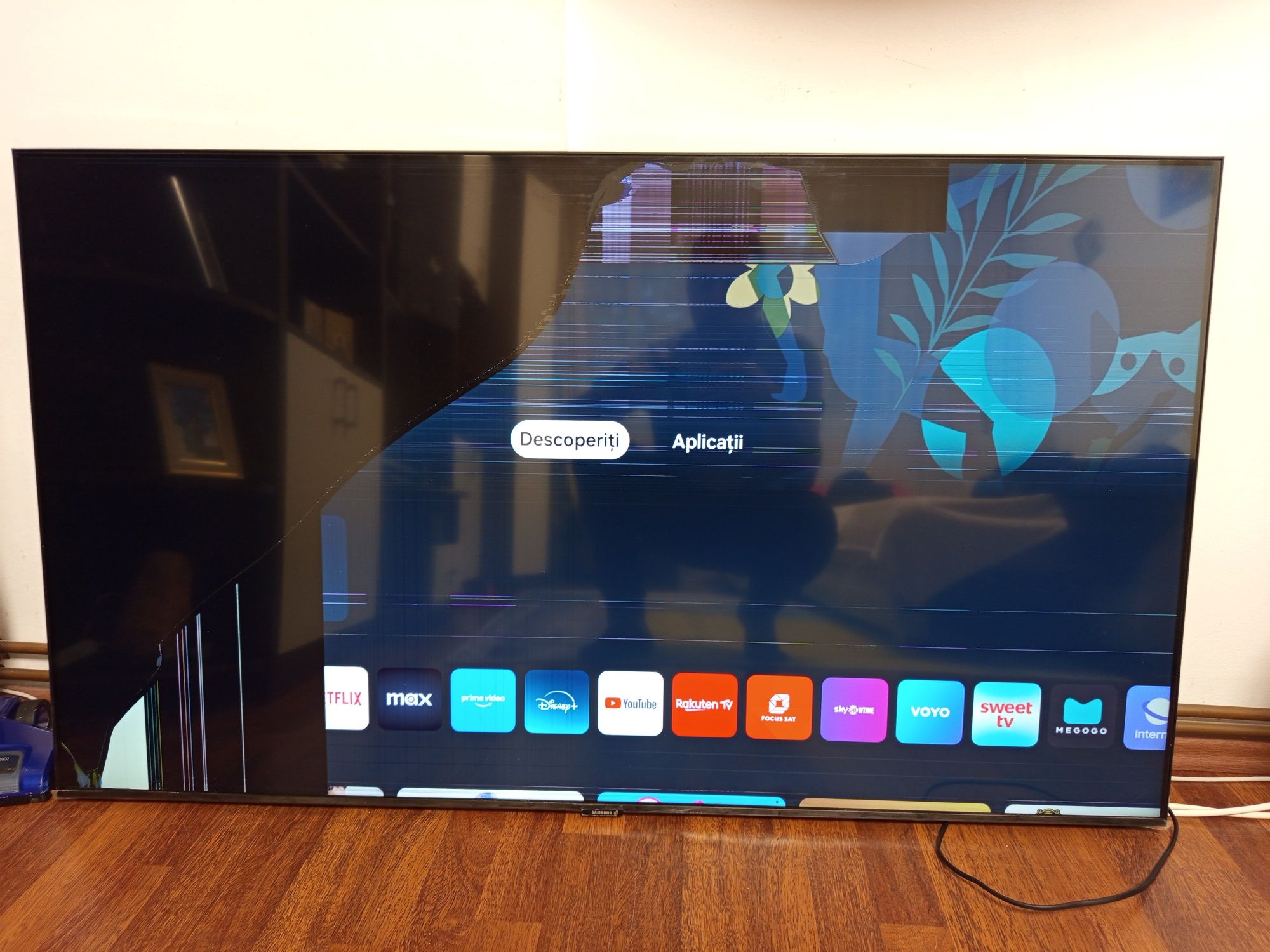 Samsung Smart TV