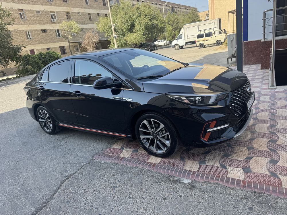 Chery arrizo 6 pro 2023 yil