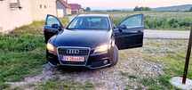 Vând AUDI A4 B8 ,2000 diesel anu 2010 143 cai