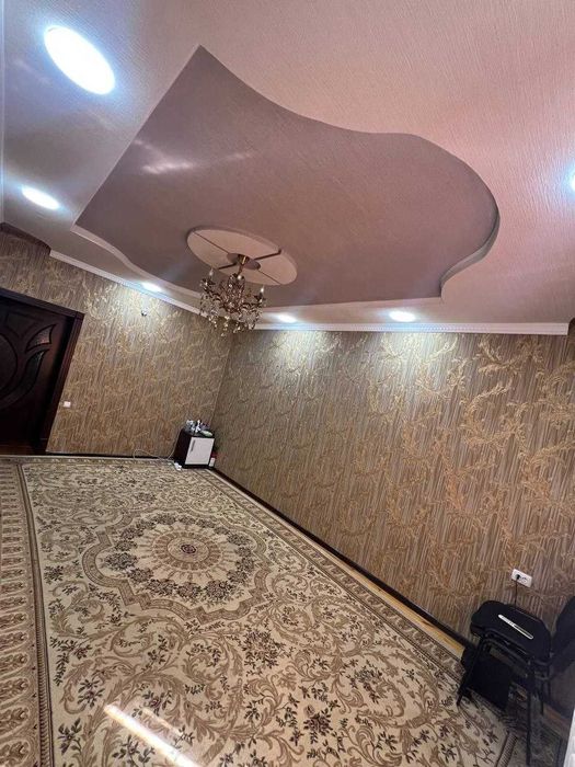 Продаётся 2х комн квартира на 2 этаже Ор-р   5 микрорайон