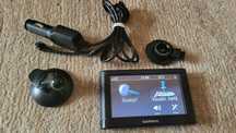 Garmin GPS NUVI 42LM europa 2025 full accesori