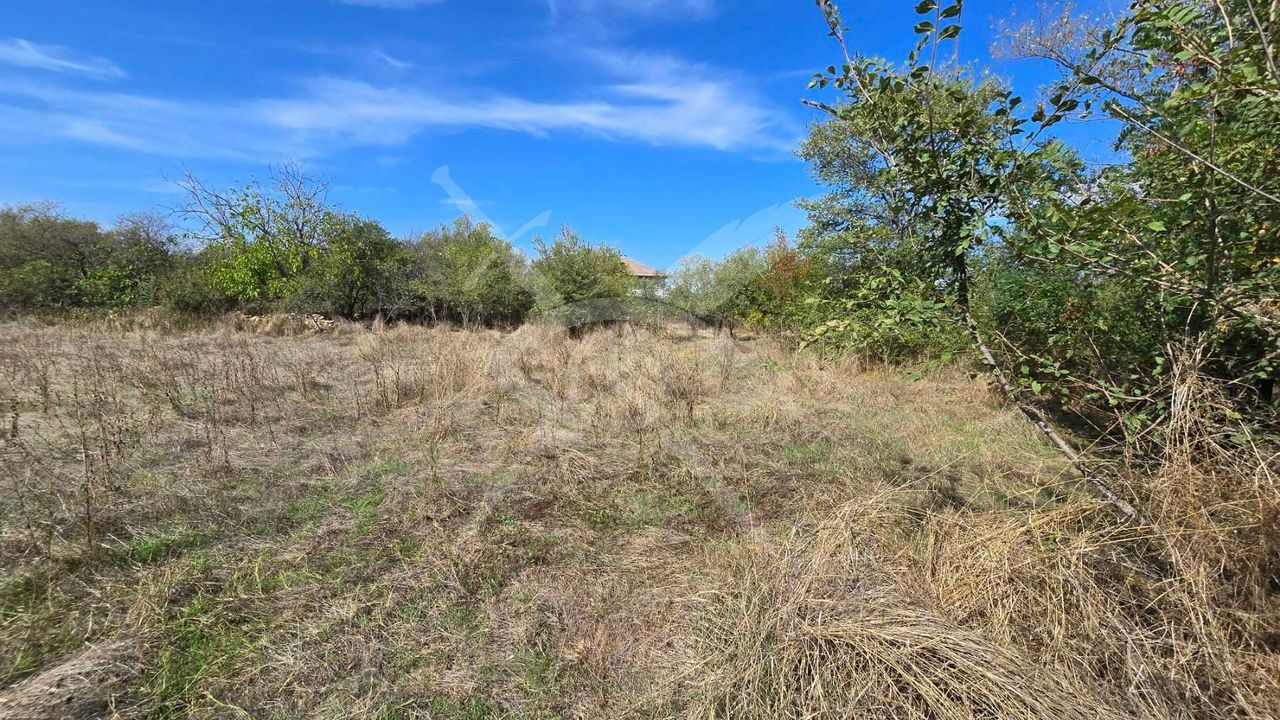 Продава се Парцел в с. Черничево, Област Пловдив - 954 кв.м за 36 €/кв.м - Снимка #1