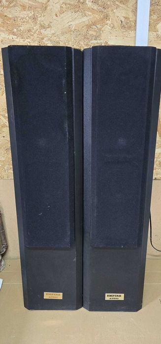 Vand boxe Empire Audio HQD 12