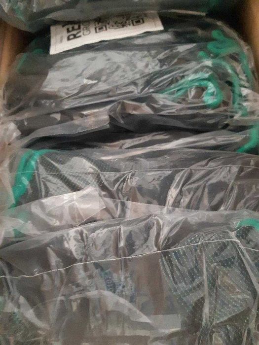 manusi imersate , cauciuc , pachet 10 perechi = 25lei