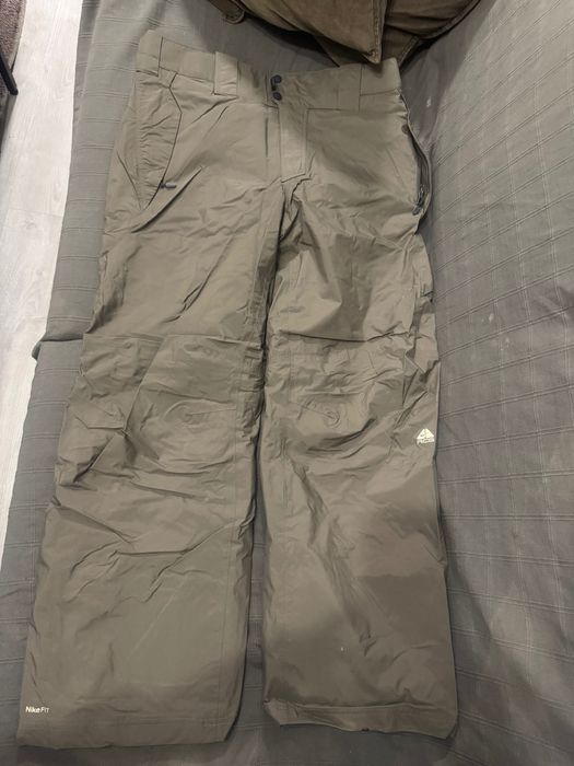 Nike нов ски панталон  Bogner нов панталон