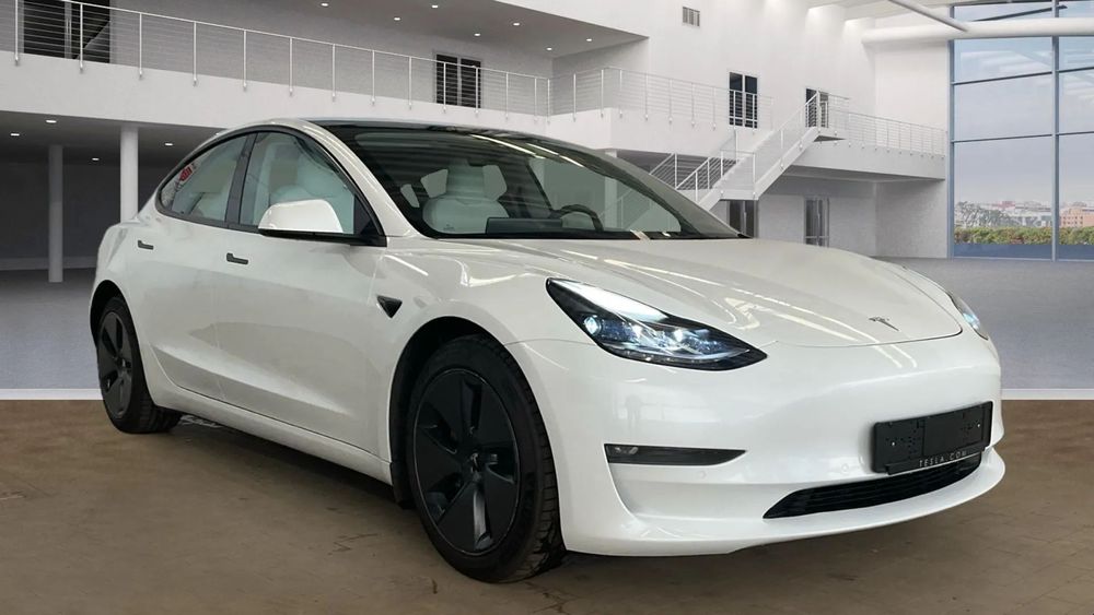 Tesla Model 3 TESLA 3 Facelift 2021 | DUAL MOTOR | Long Range | 4x4 | Pompa Caldura