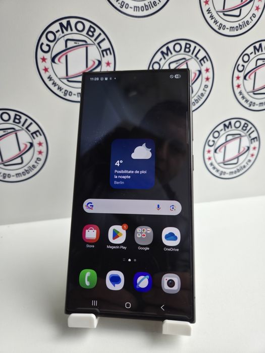 Samsung S24 Ultra Impecabil Garanție
