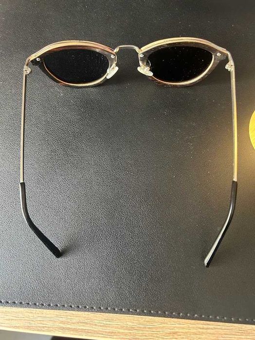 Слънчеви очила MD Infinity wood