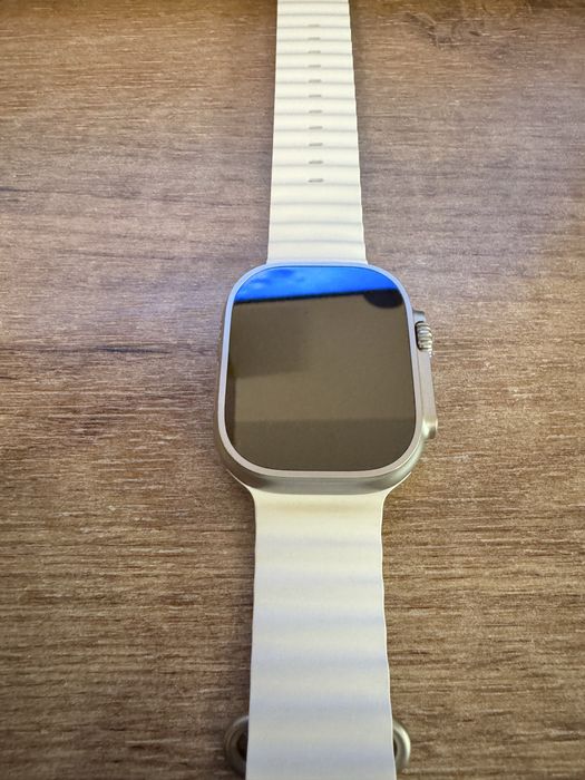 Apple Watch Ultra 2