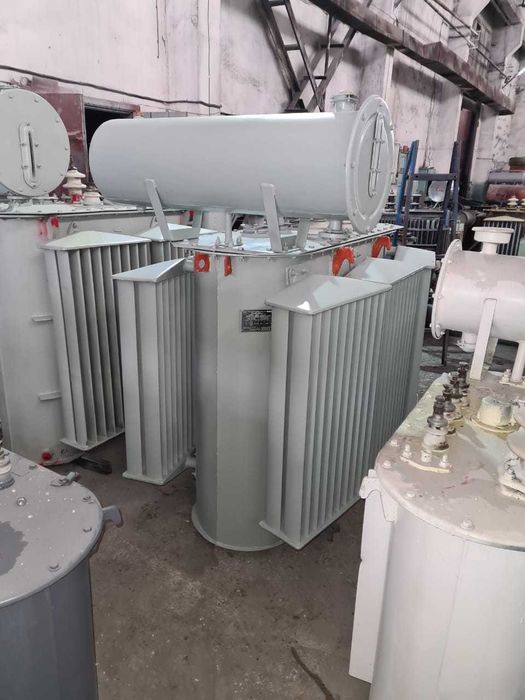 Продам Трансформаторы ТМ ТМЗ ТМГ