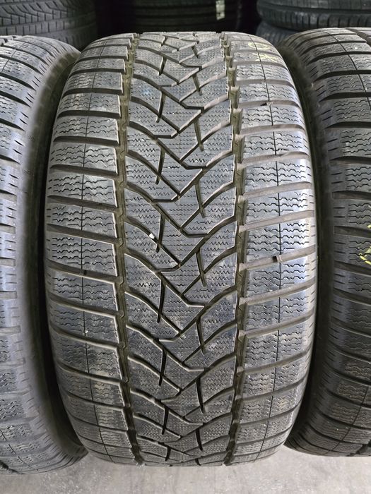 285/45/20//255/45/20 DUNLOP