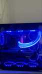 Unitate gaming high end AMD ryzen 9 , 7900x 3d, placa video 5080