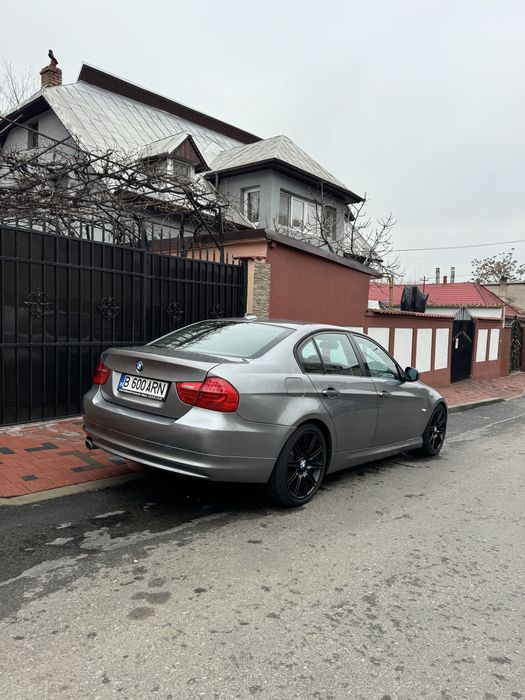 Bmw e90 seria 3 2.0 diesel